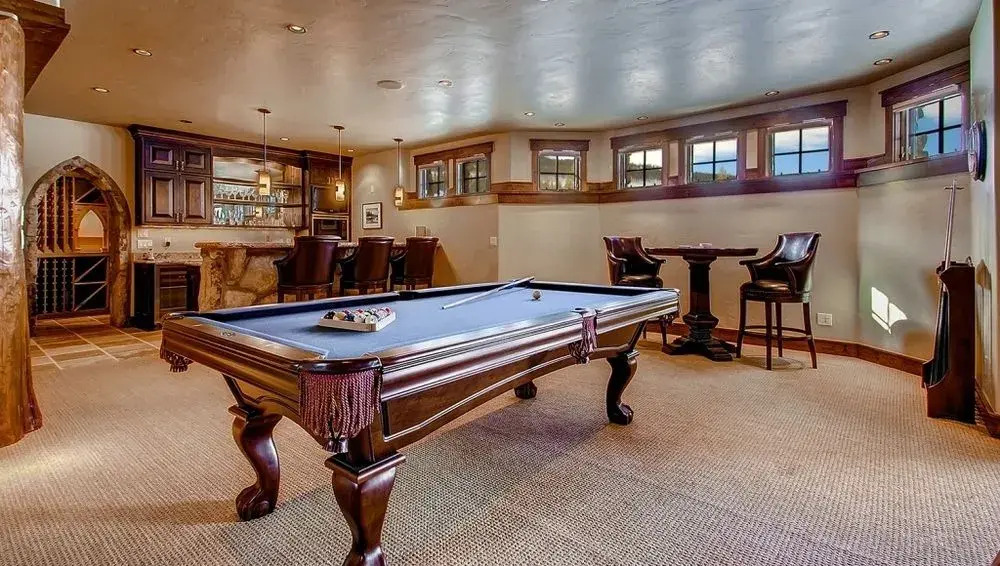 Breckenridge Ski Chalet