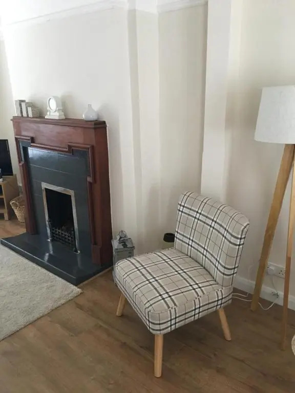 Belfast Holiday Home
