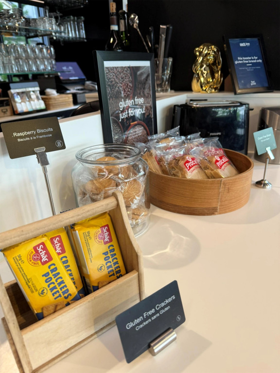Park Inn by Radisson Luxembourg City
