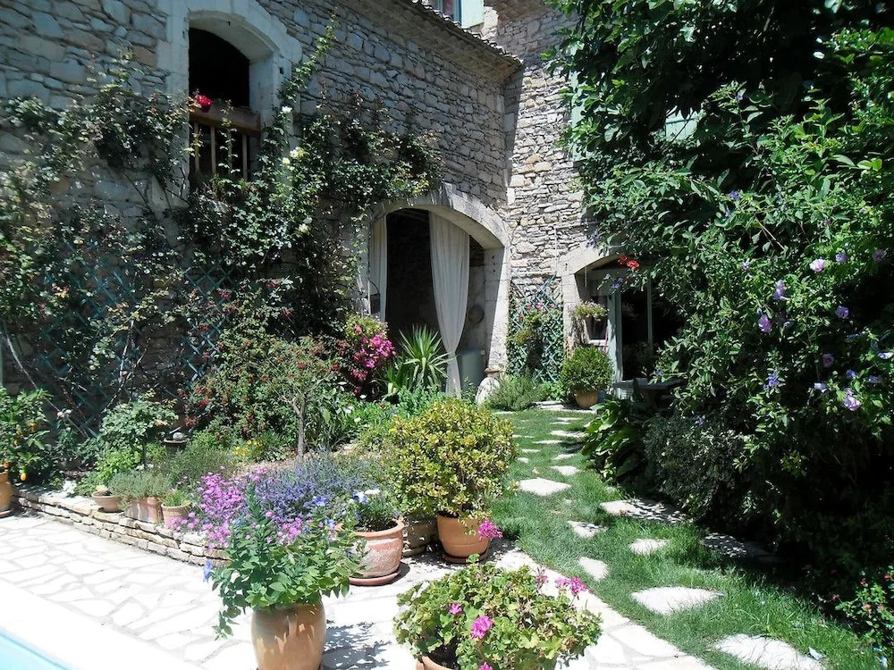 Le Clos dIsabelle