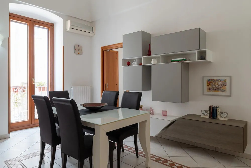 Nice And Cozy In Ostuni By Wonderful Italy