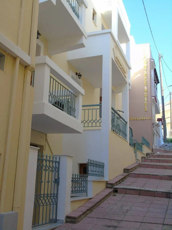 Lemon Tree House