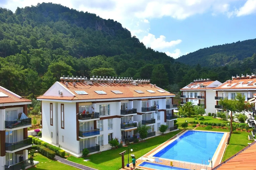 Likya Park Evleri 2 bedroom E10