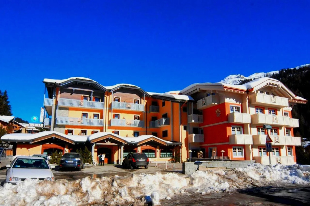 Hotel Ideal