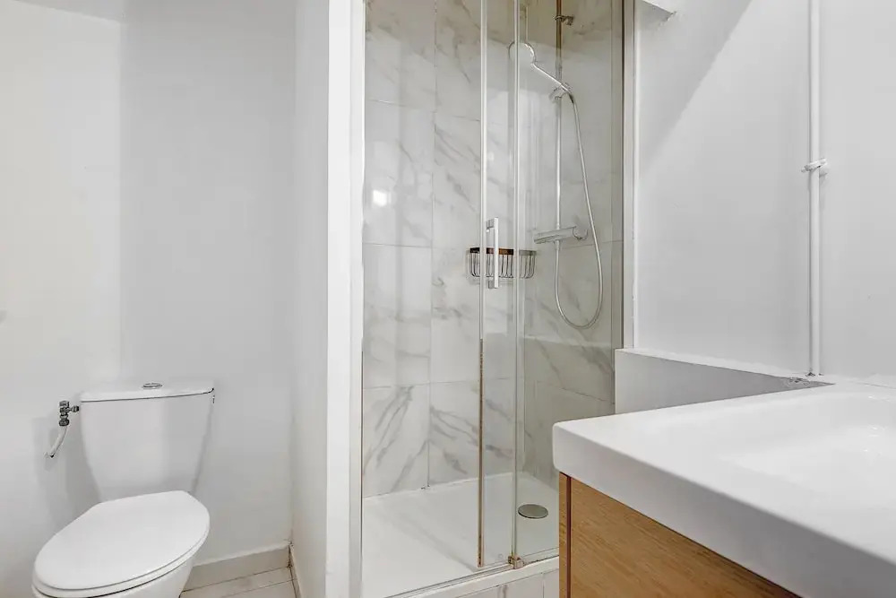 Appartement Rue des ardennes