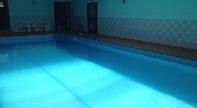Hotel Sporting