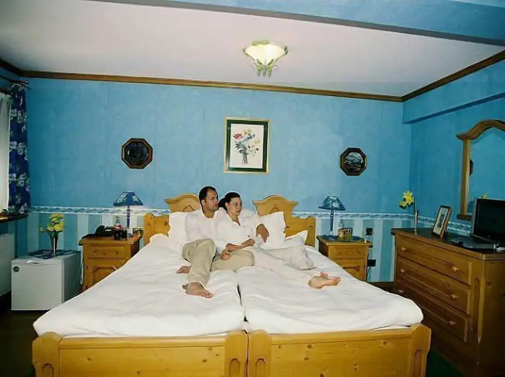 Villa Stresov