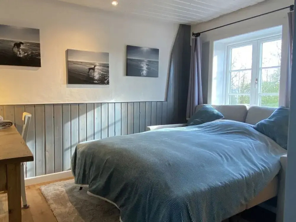 Warft Simmerdeis 2 Comfortable Holiday Residence