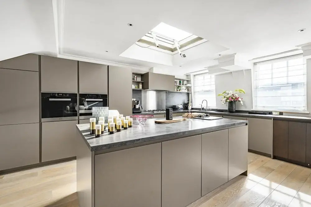 Ultra-lux 8M Chelsea Penthouse Huge Terrace