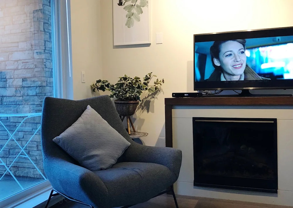 Luxury two bedroom apartment at UBC