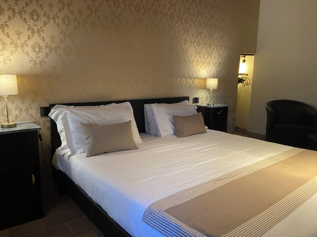 b&b BORGO CAPITANO COLLECTION Albergo diffuso, Village Experience - Centro Storico