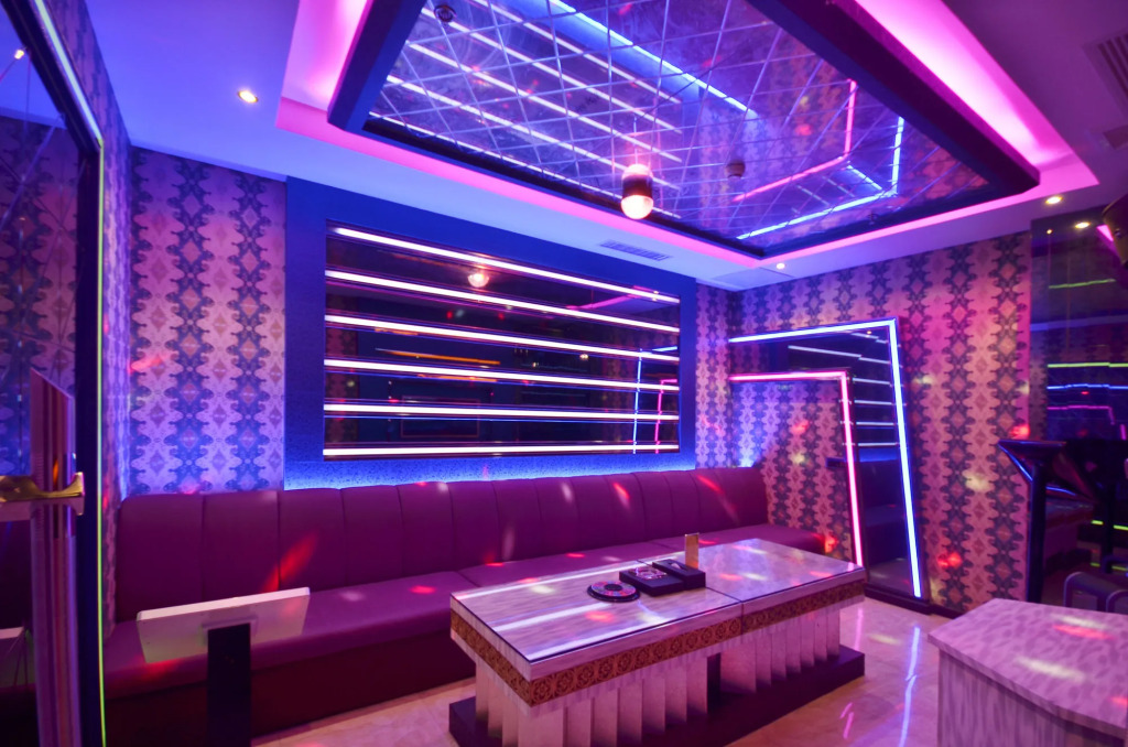Beijing Olympic Park Boutique Hotel