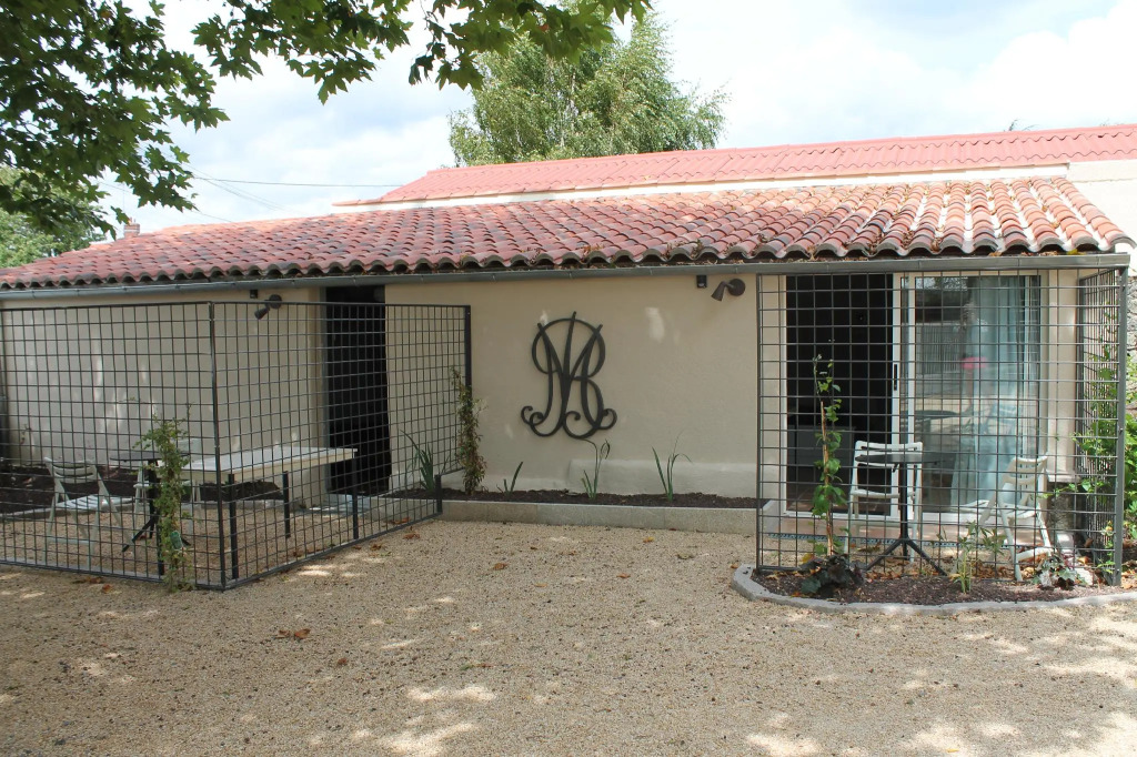 Maison Marie Barrault