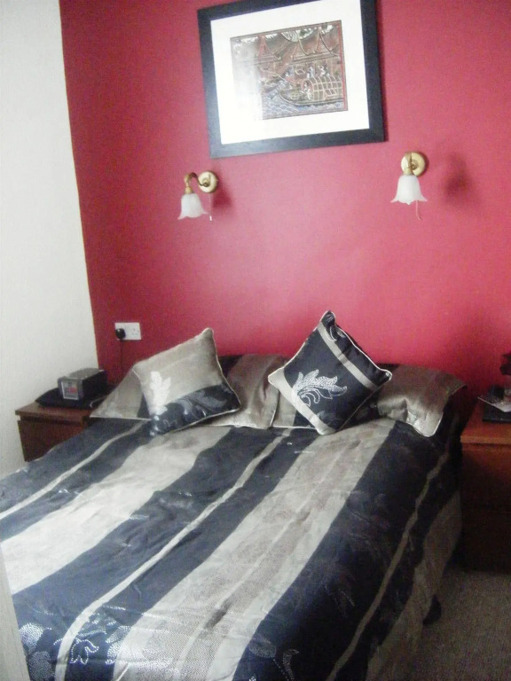Abberley House B&B