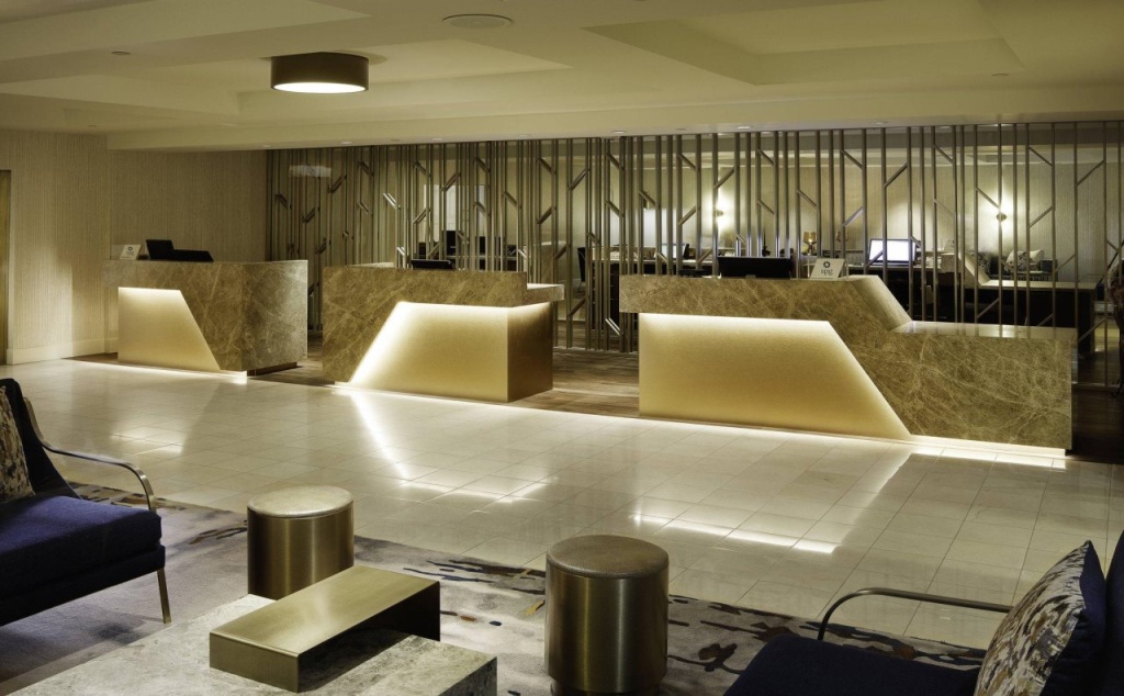 Hotel Dena, Pasadena Los Angeles, a Tribute Portfolio Hotel