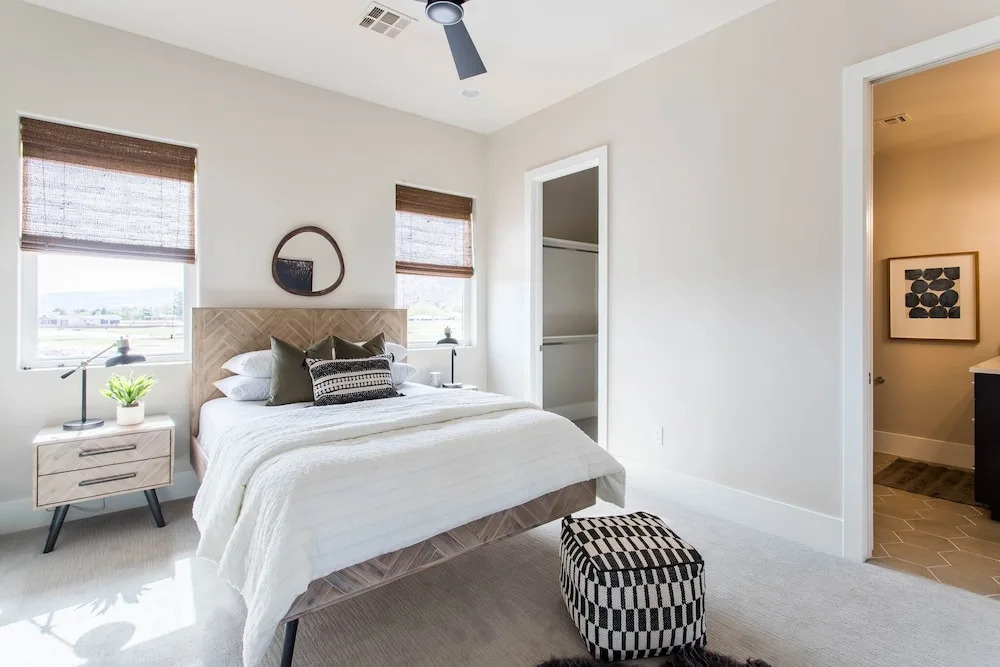 Bloomington Villas