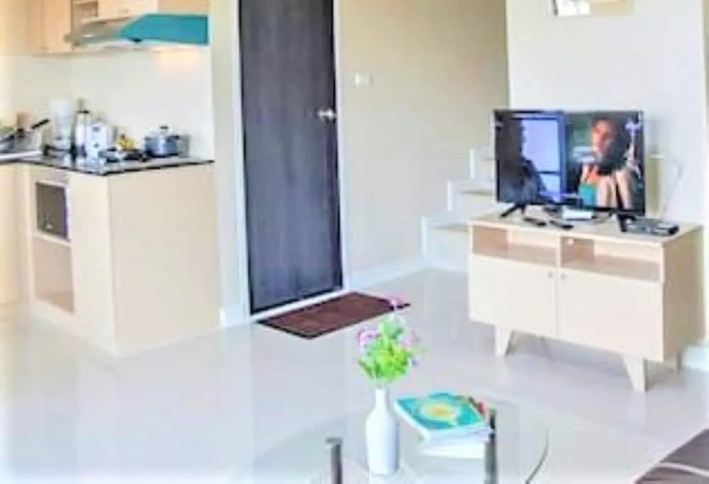 Tree Boutique Condo at Changklan