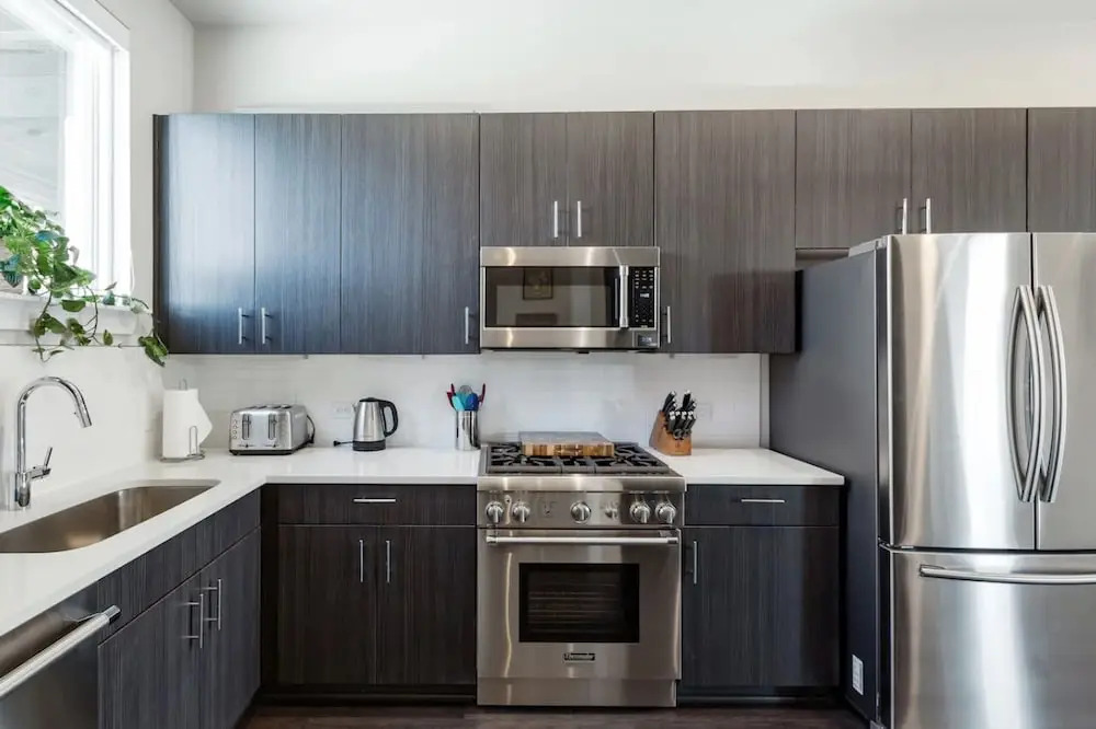 Capital View Condos Downtown Austin
