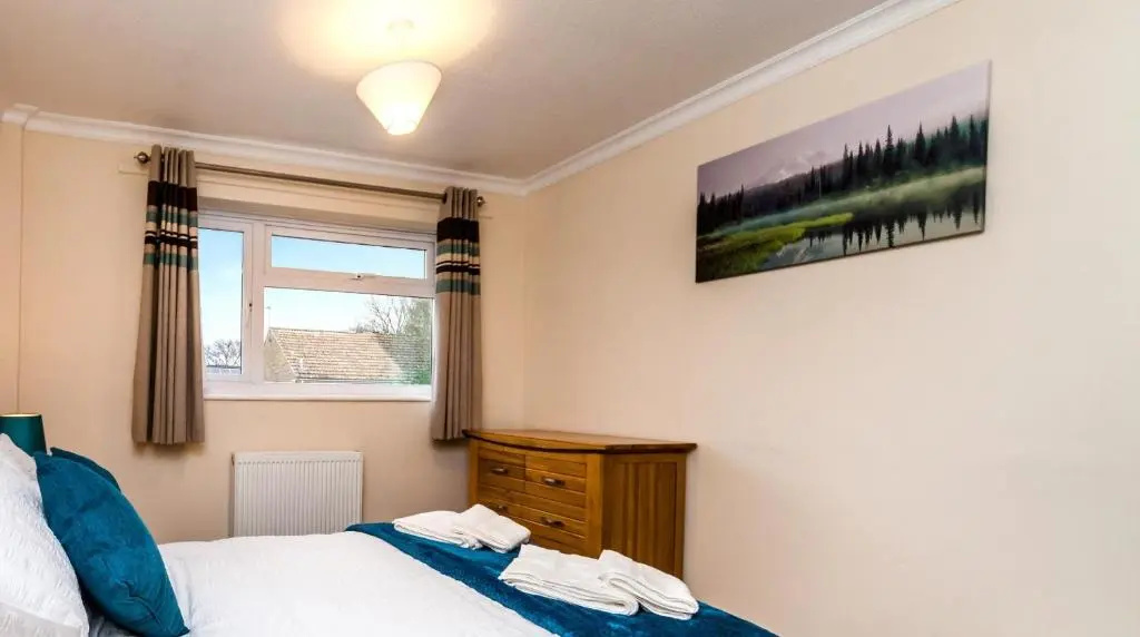 Sawyers Lodge