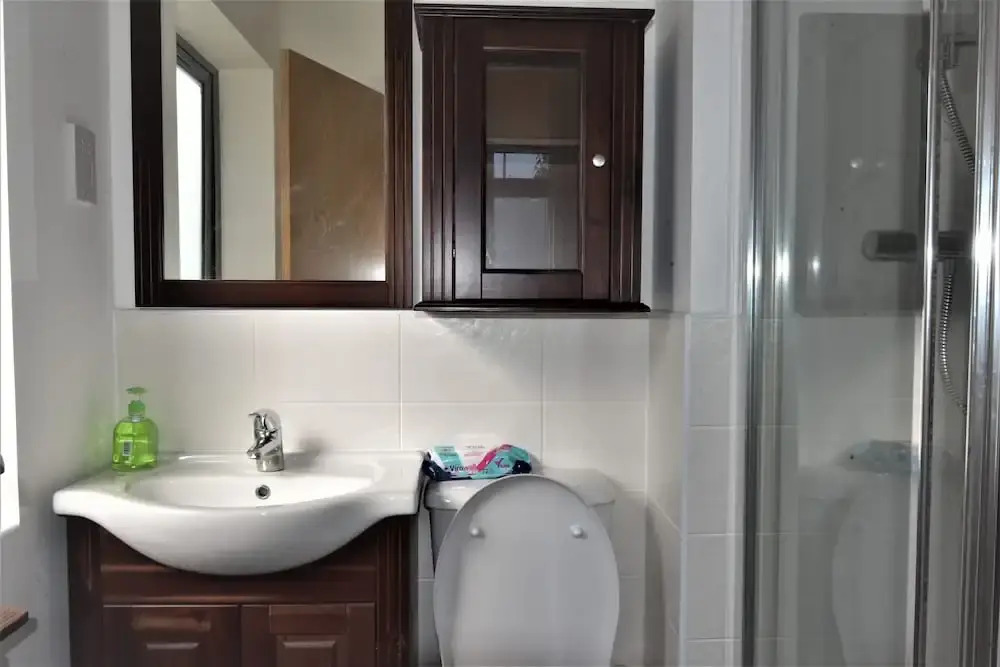 Hughenden Garden Luxury Apartment