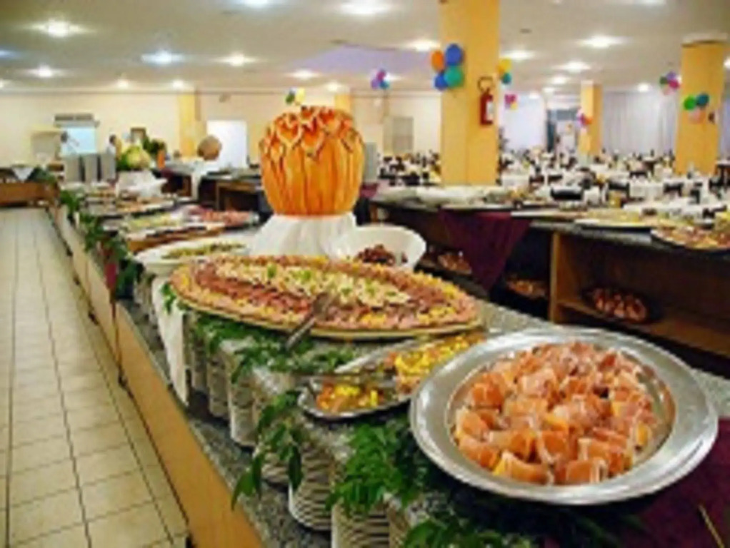 Hotel Santa Caterina Village Club