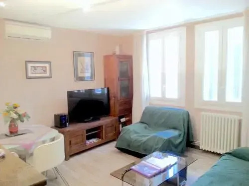 residence Palmarole
