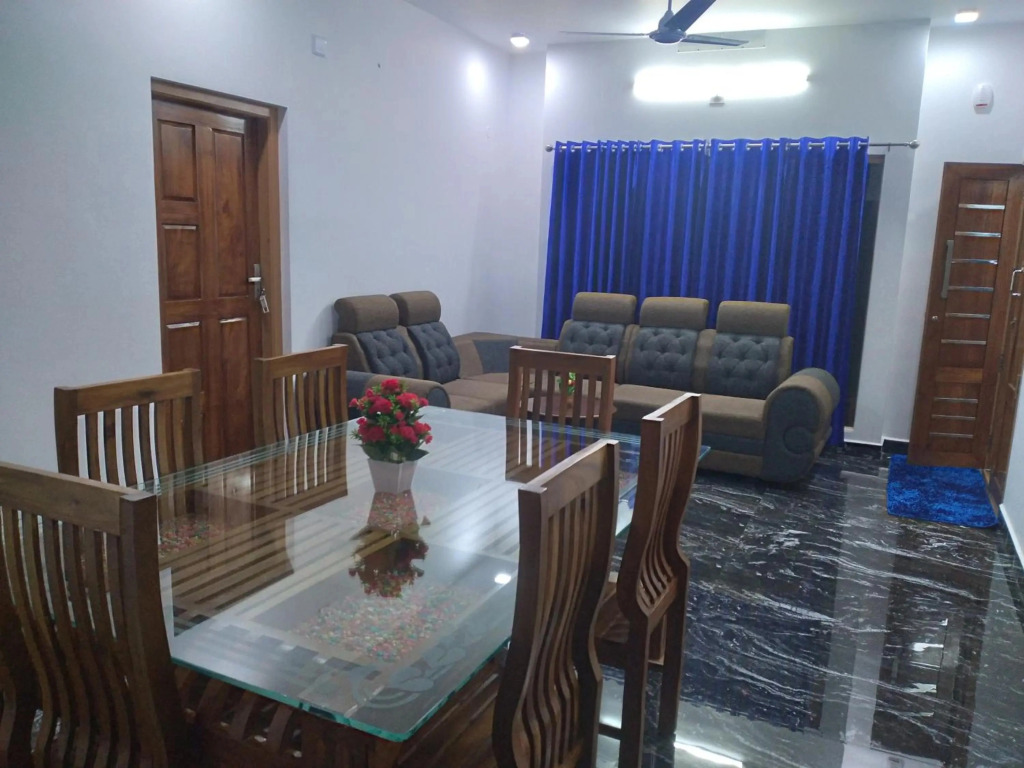 WinterHome homestay
