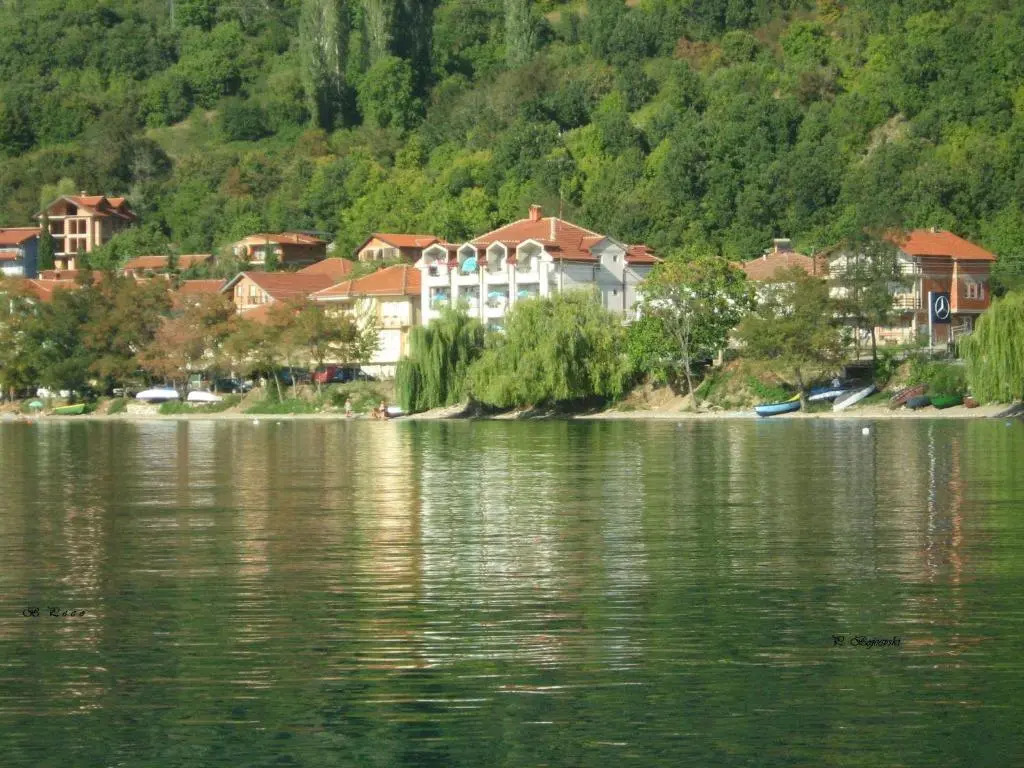 Apartmani BAKULE
