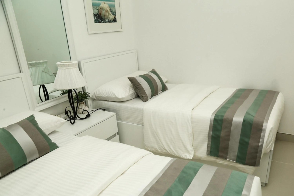 HummingBird Holiday Apartment