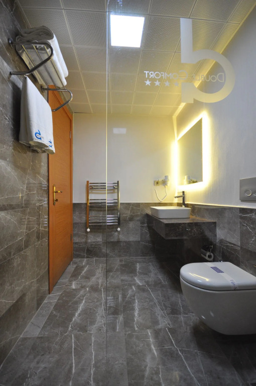 Double Comfort Hotel