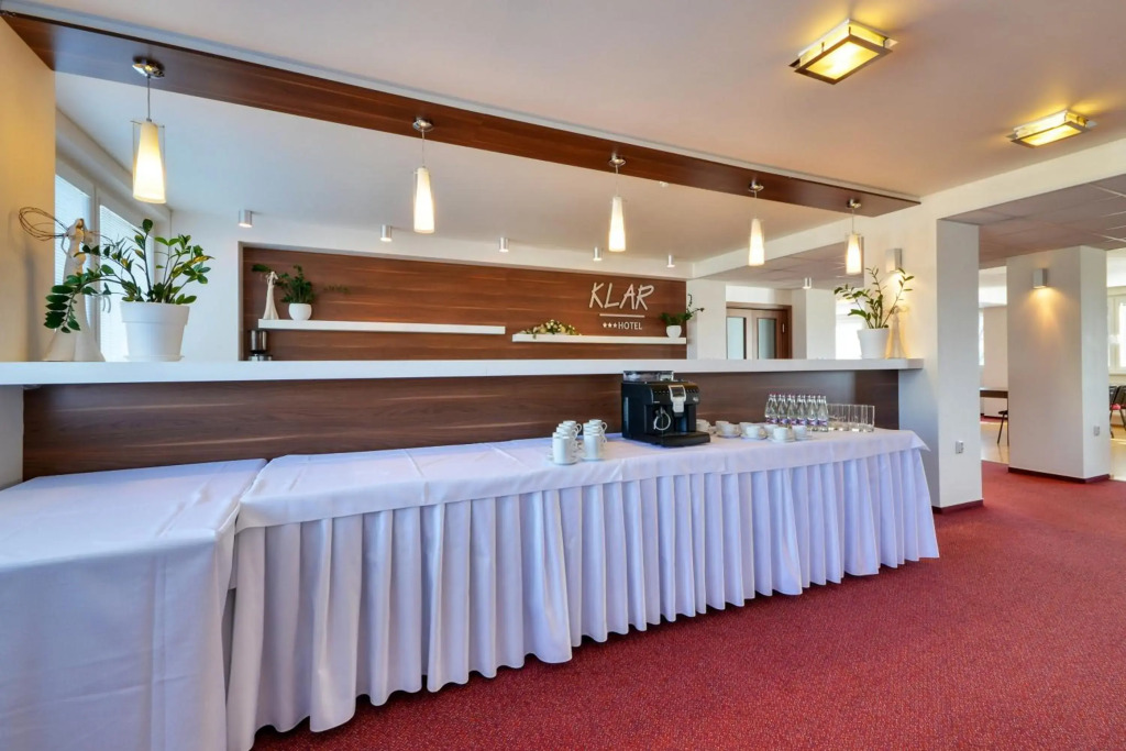 Hotel Klar