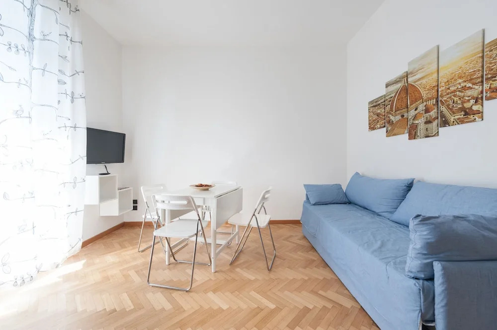 Short-Let Florence - Stunning Loft