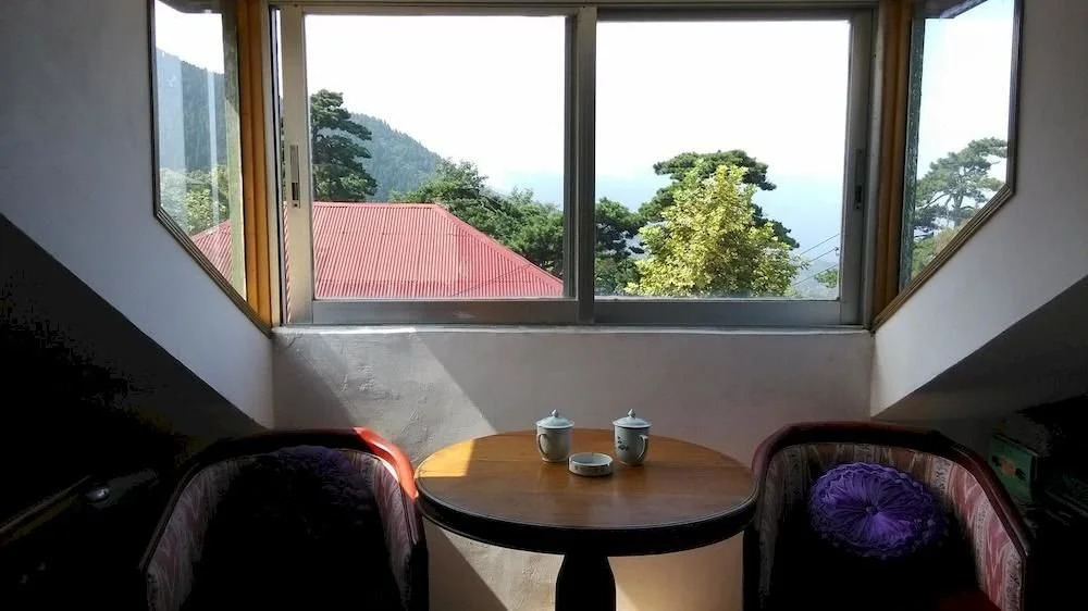 Lvshan Wenxin Hotel