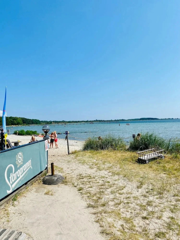 Hälleviks Strandstugor