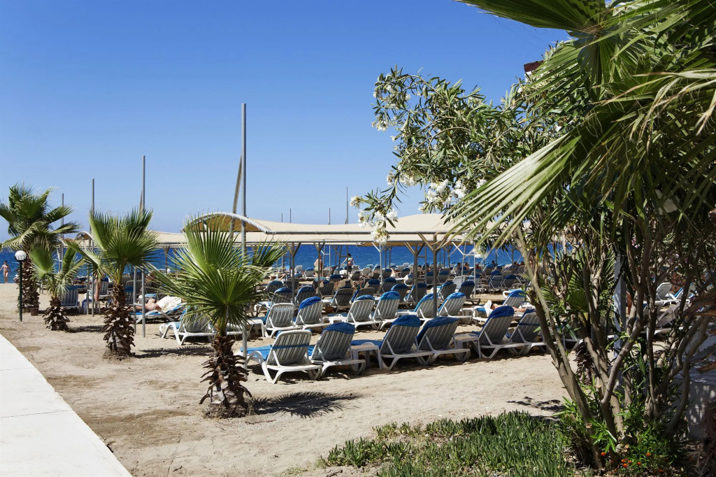 Club Wasa Holiday Village