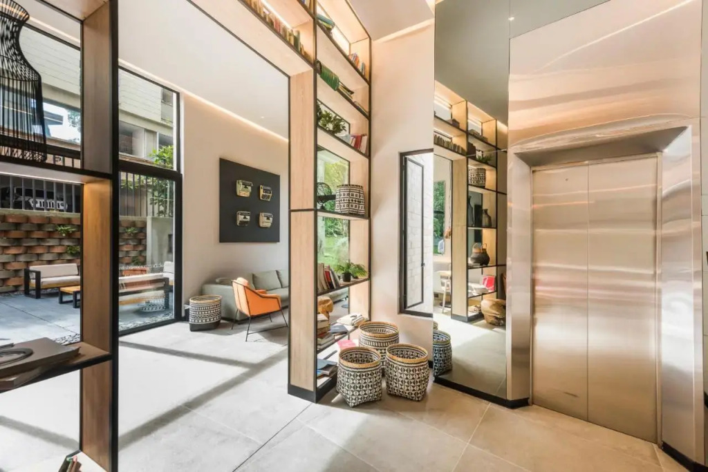 Lettera Hotel