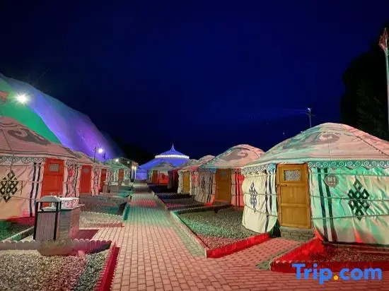 Kaoshan Daying Self-driving Tour Guesthouse