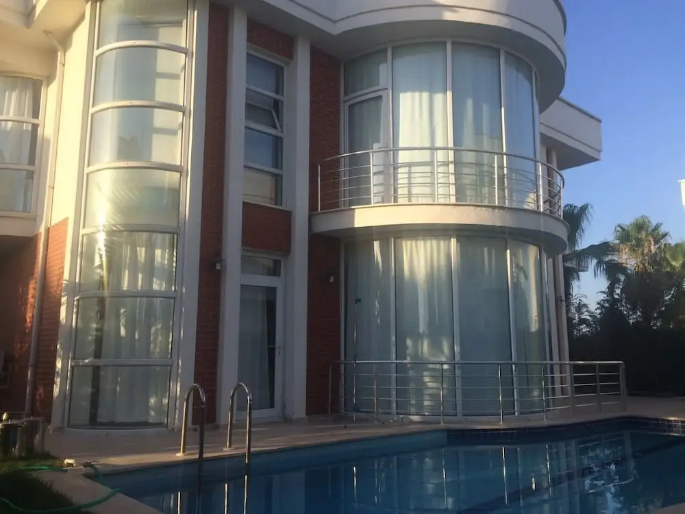 Ocean Villa 2
