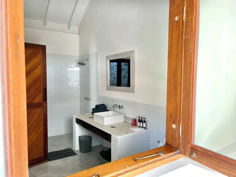 Charming Two Bedroom Villa Near Seminyak Beach