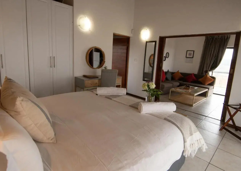 Mount Savannah Lodge by Dream Resorts