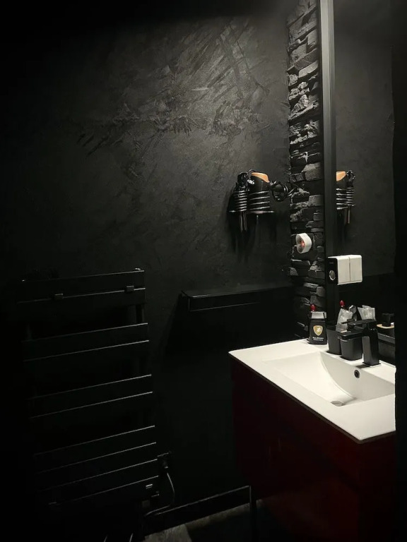 Loft romantique Hammam Spa Privatif Playroom