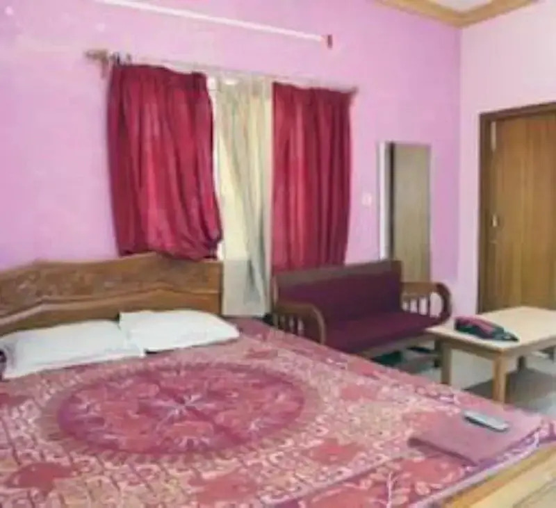 Hotel Aastha