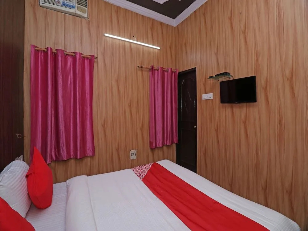 Hotel O Mahalaxmi Palace