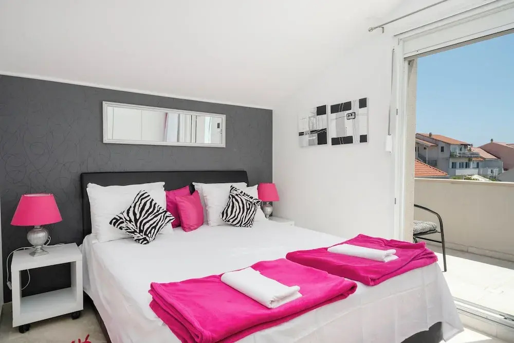 The Tribunj Suites