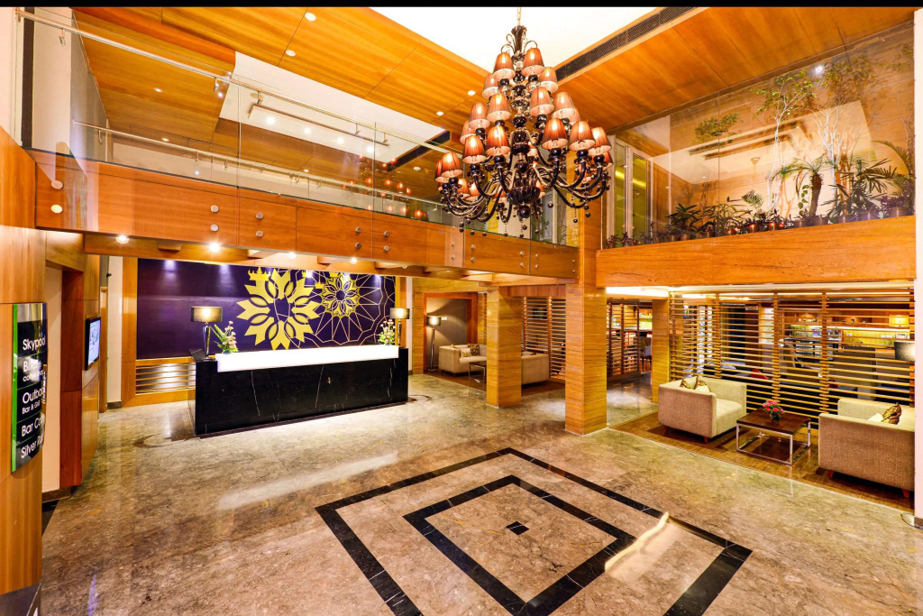 Quality Inn Gurgaon