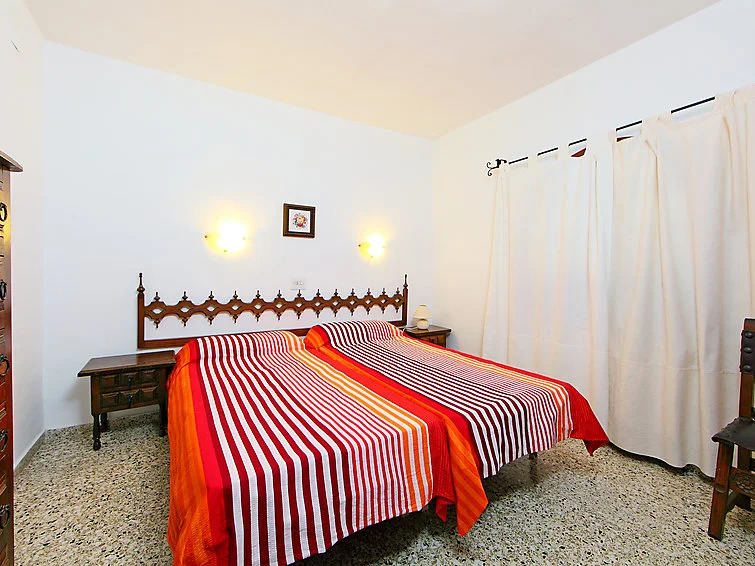 Holiday Home Ifach