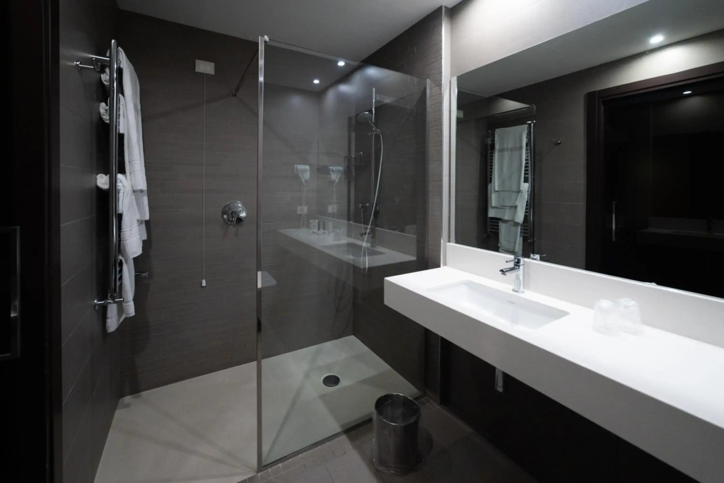 Parco Dei Principi Hotel Congress & SPA