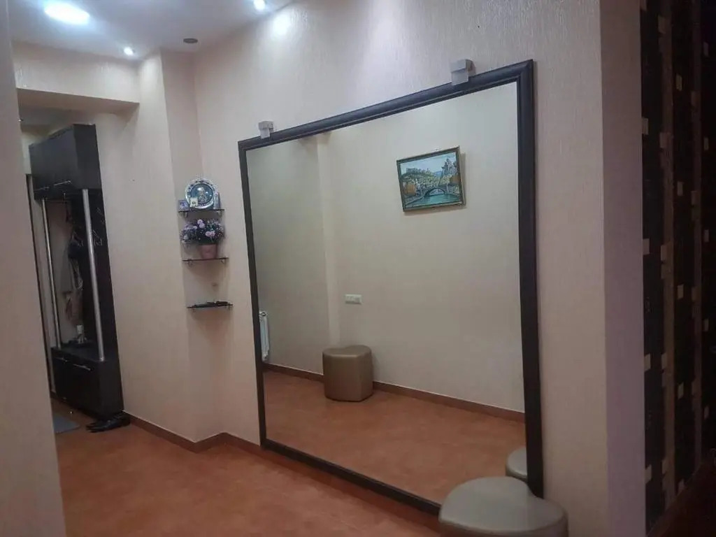 Appartment at Vera