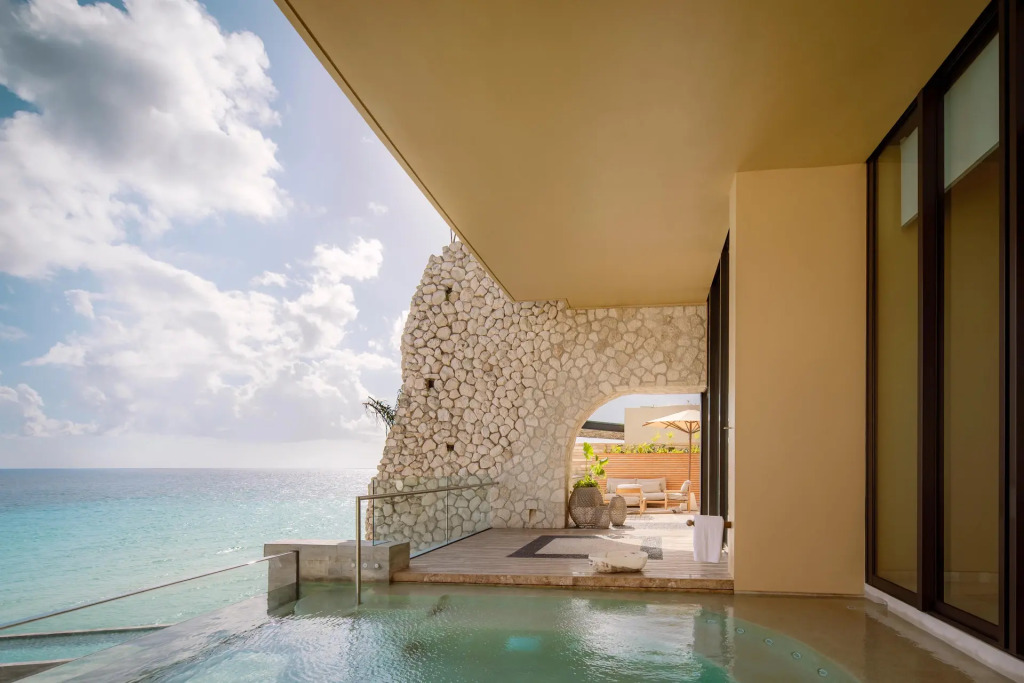 La Casa de la Playa by Xcaret-All Inclusive, Adults Only