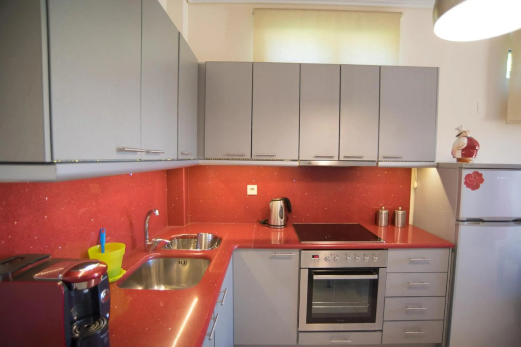 Gea Villas
